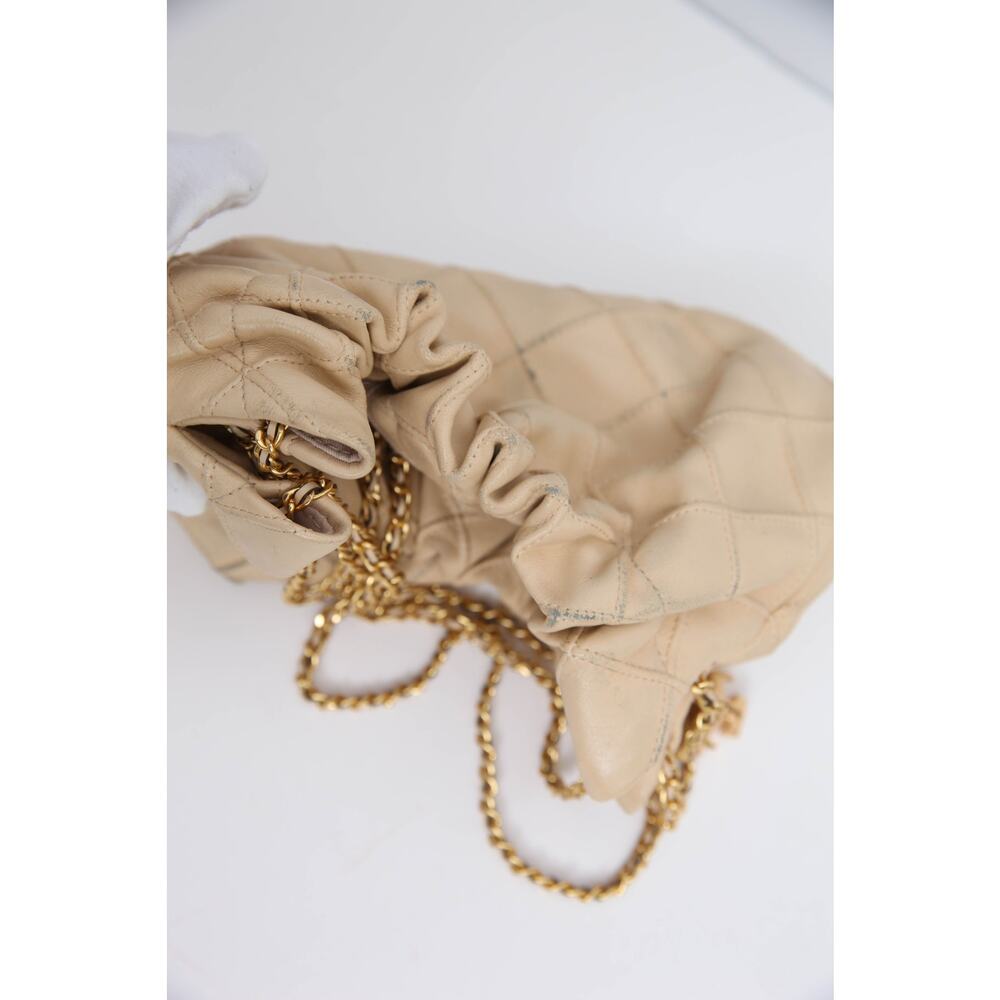 Tory Burch Mini Fleming Hobo Bag - Picture 11 of 12
